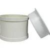 Clearance Separett Peitetulppa 110 mm putkeen