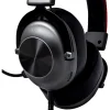 Outlet Kuura Pelikuulokkeet Gaming D1-Series Premium, musta