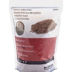 Sale Broil King Pelletti Omena
