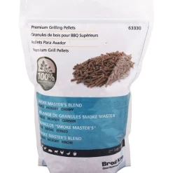 Best Broil King Pelletti Smoke Masters sekoitus