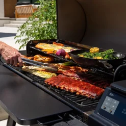 Best Traeger Pellettigrilli Ironwood XL Int, WiFi