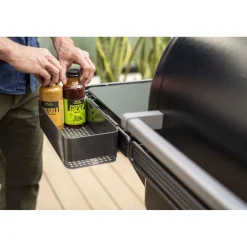 Best Traeger Pellettigrilli Ironwood XL Int, WiFi