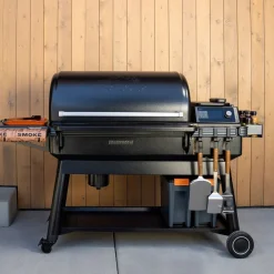 Best Traeger Pellettigrilli Ironwood XL Int, WiFi