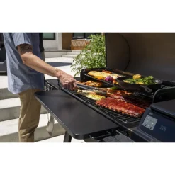 Best Traeger Pellettigrilli Ironwood XL Int, WiFi