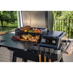 Sale Traeger Pellettigrilli Ironwood Int, WiFi