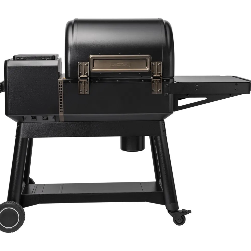 Sale Traeger Pellettigrilli Ironwood Int, WiFi
