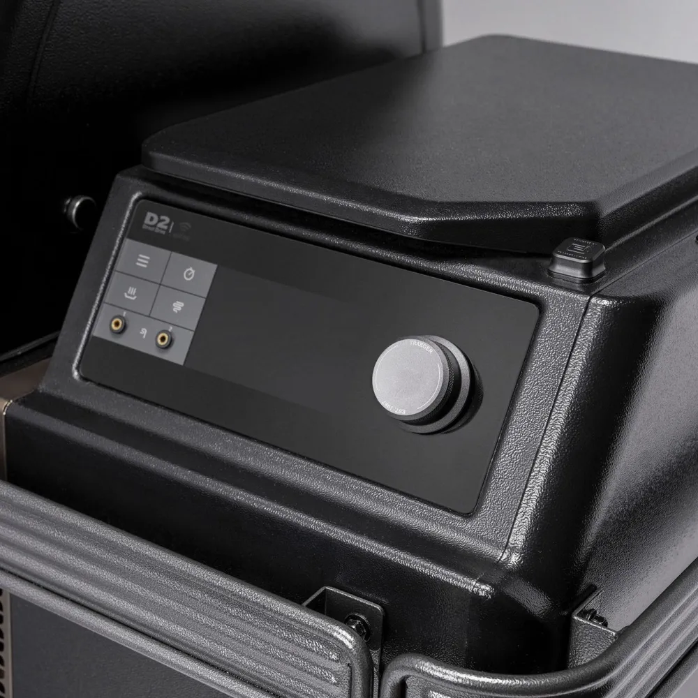 Sale Traeger Pellettigrilli Ironwood Int, WiFi