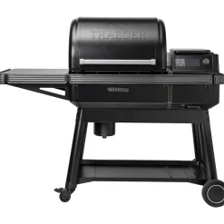 Sale Traeger Pellettigrilli Ironwood Int, WiFi