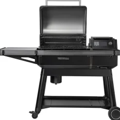 Sale Traeger Pellettigrilli Ironwood Int, WiFi
