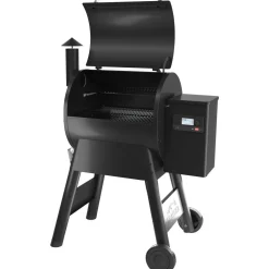 Hot Traeger Pellettigrilli PRO D2 575