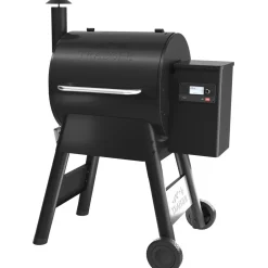 Hot Traeger Pellettigrilli PRO D2 575