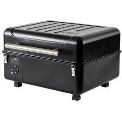Best Traeger Pellettigrilli Ranger musta