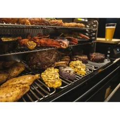 Online Traeger Pellettigrilli Timberline XL Int, induktioliesi, WiFi