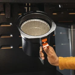 Traeger Pellettigrilli Timberline Int, induktioliesi, WiFi