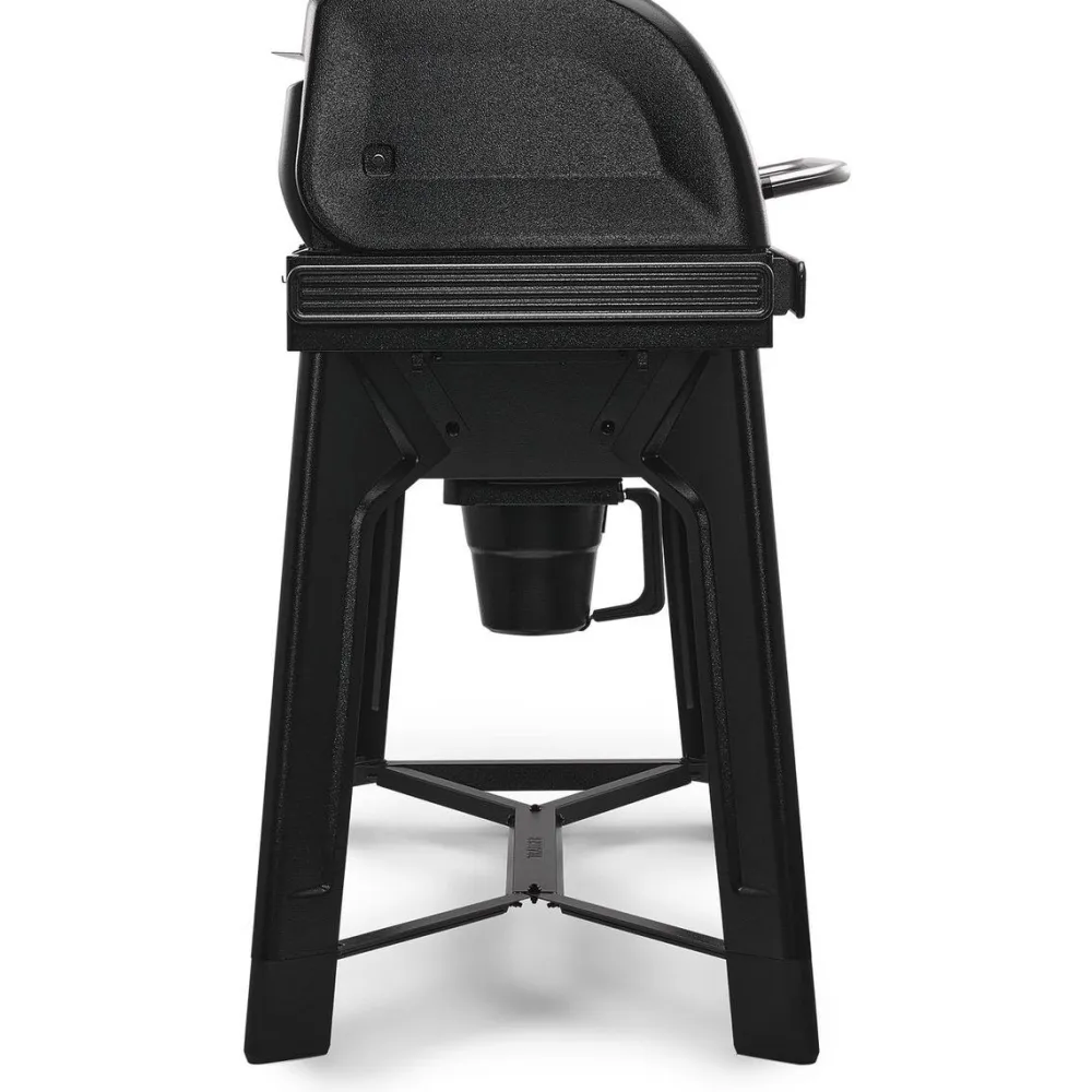 Best Traeger Pellettigrilli Woodridge, musta