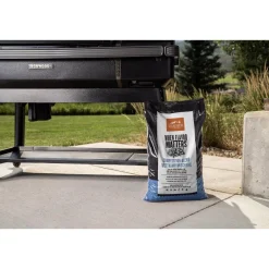Clearance Traeger Pelletti Competition Blend EU, 9kg, kirsikka/tammi
