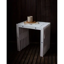 EcoFurn Penkki D öljytty mänty, eri vaihtoehtoja