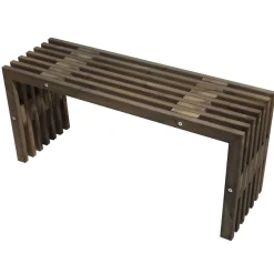 EcoFurn Penkki D öljytty mänty, eri vaihtoehtoja