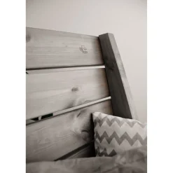 New EcoFurn Penkki TuplaGranny 2.0 mänty harmaa