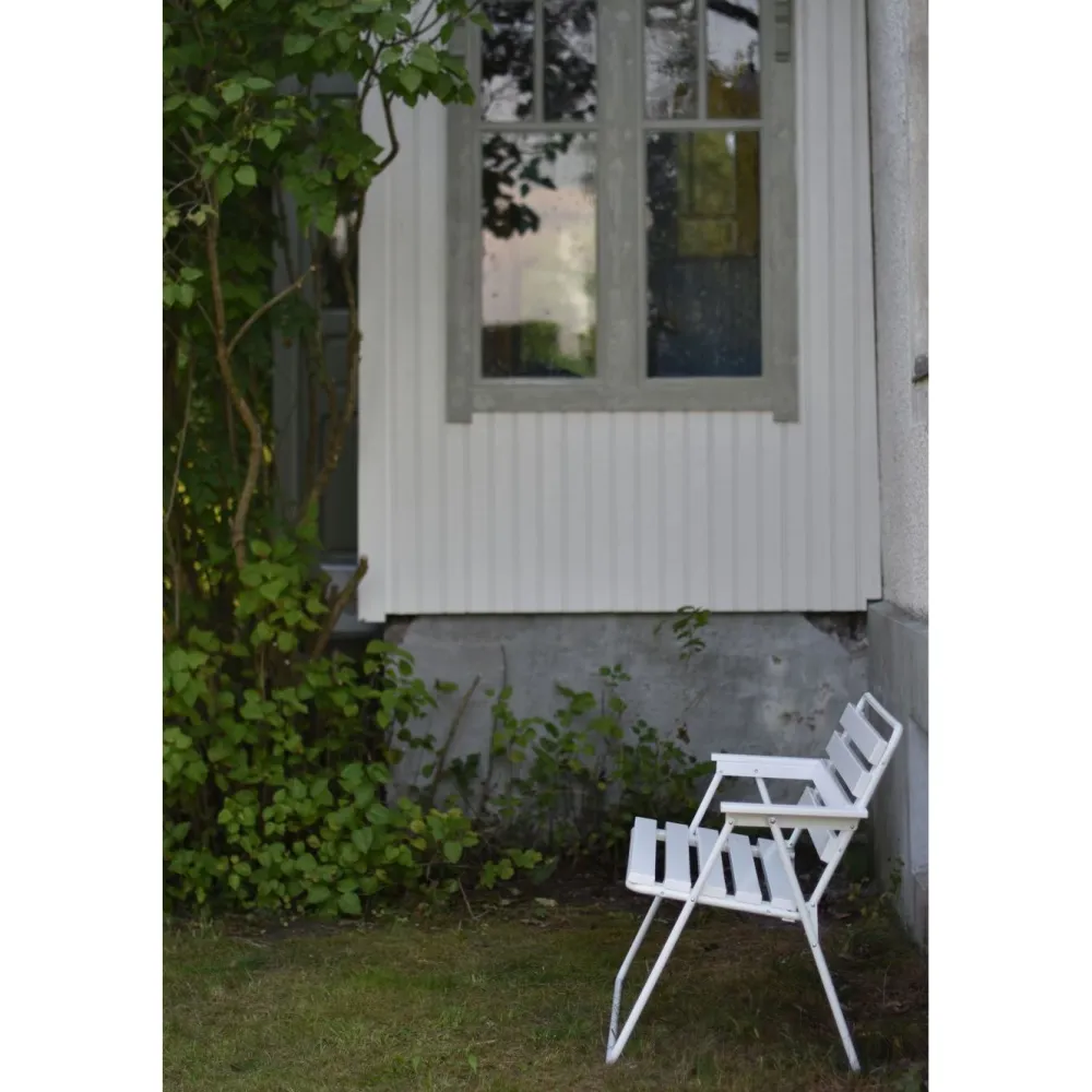 Sale Varax Penkki Retro 322 2-istuttava eri värejä