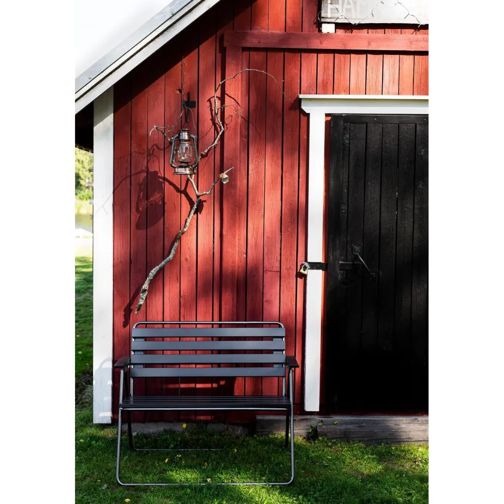 Sale Varax Penkki Retro 322 2-istuttava eri värejä