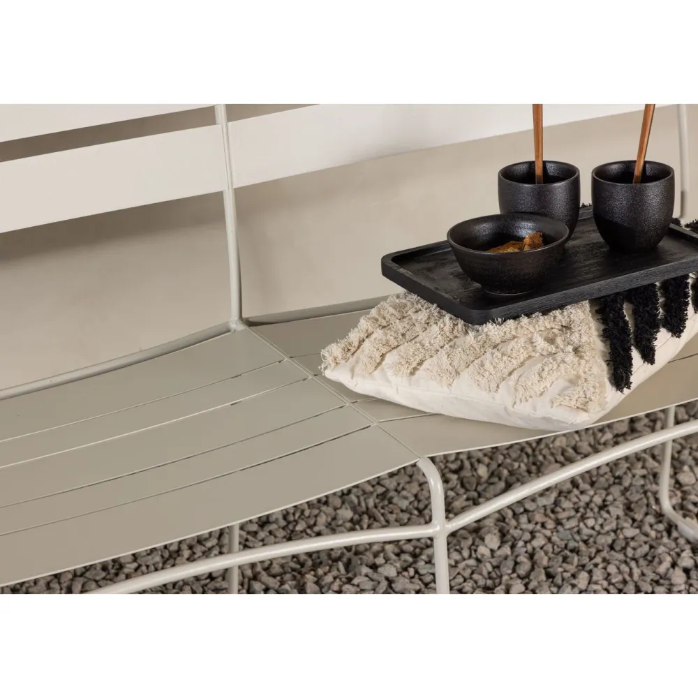 Discount Venture Home Penkki Lina, 180cm, beige