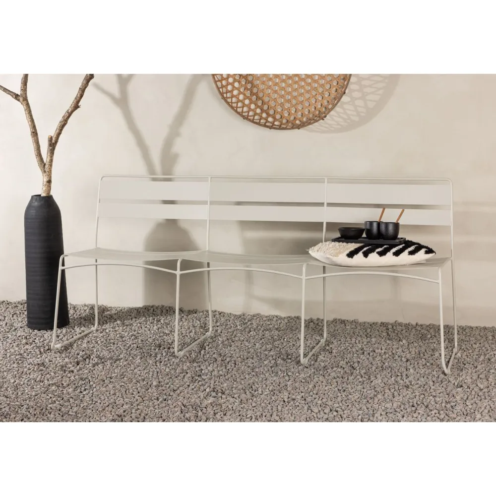 Discount Venture Home Penkki Lina, 180cm, beige