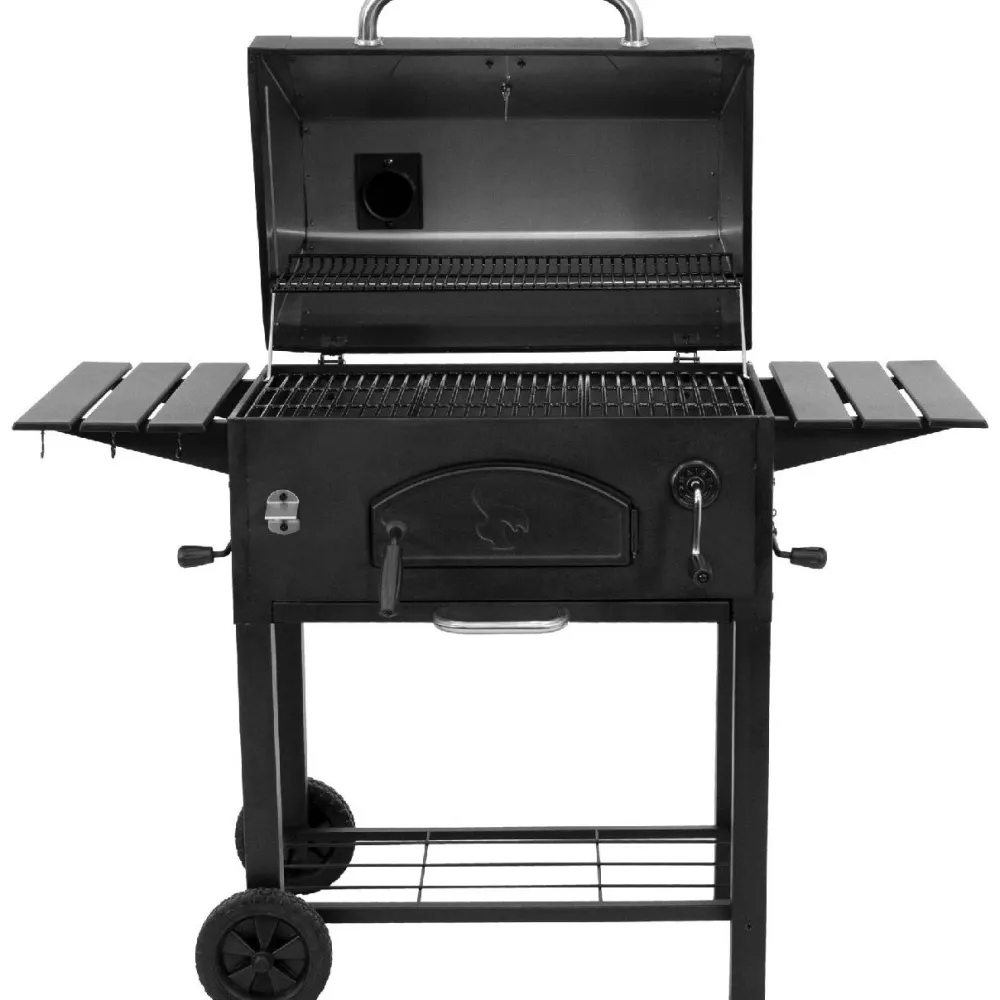 Online Chargriller Perinteinen hiiligrilli Char-Griller 30" Traditional