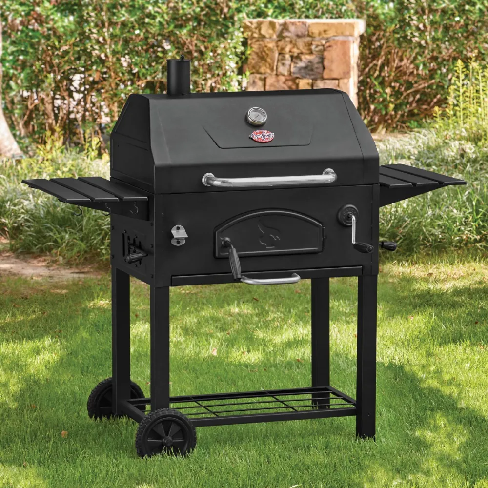 Online Chargriller Perinteinen hiiligrilli Char-Griller 30" Traditional