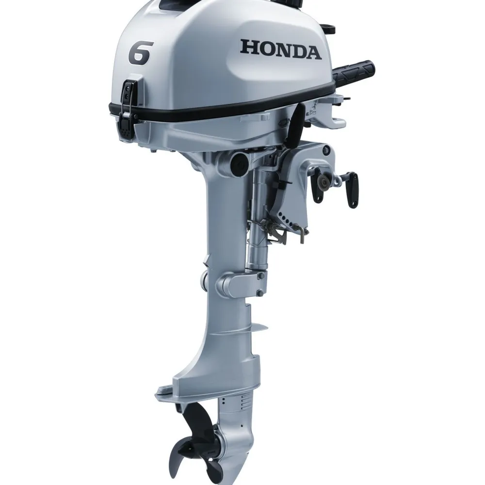 Online Honda Perämoottori BF6AHSHU