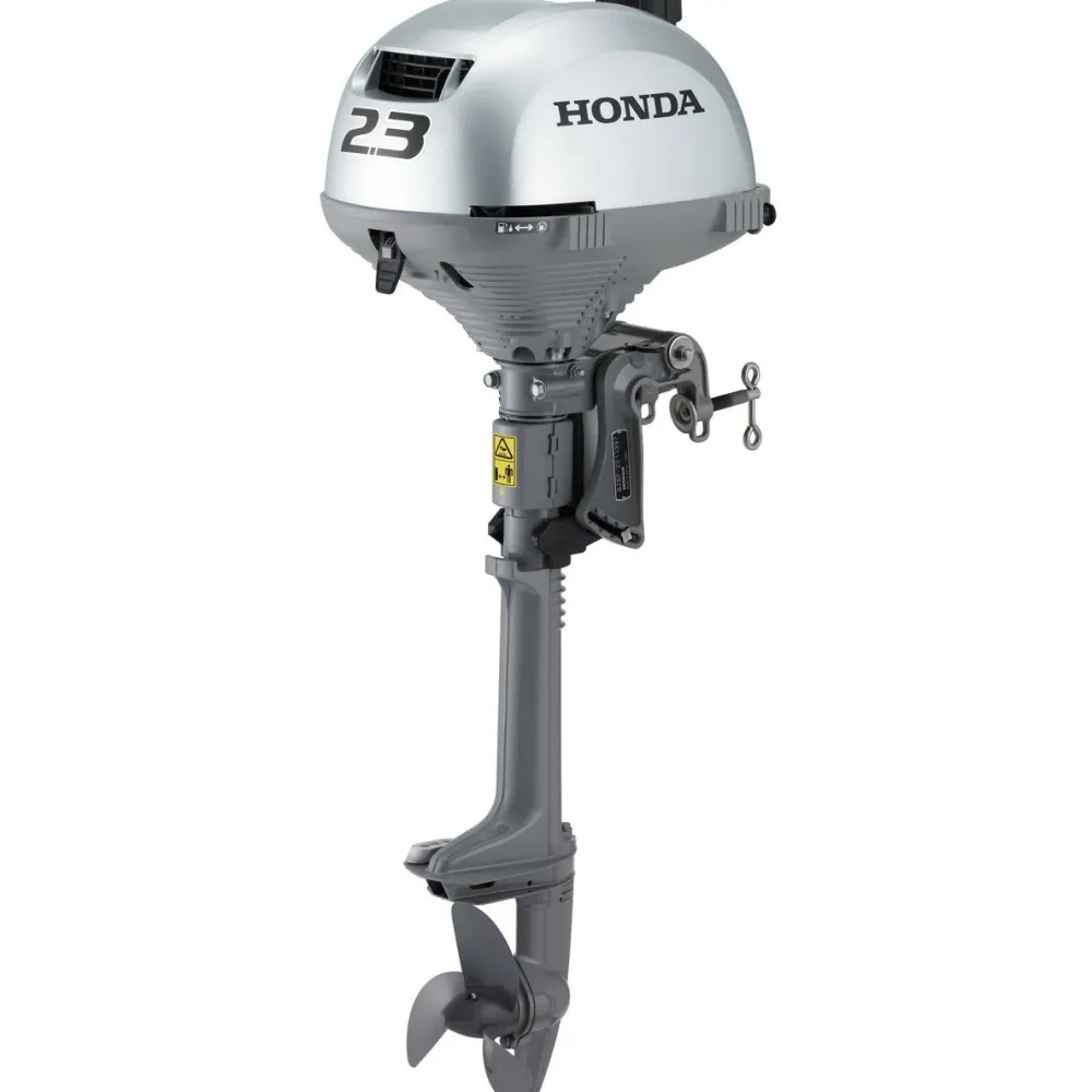 Best Honda Perämoottori BF2.3DHSCHU