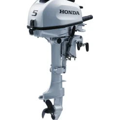 New Honda Perämoottori BF5DHSHU