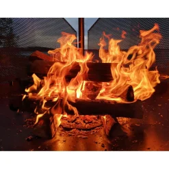 Clearance Carelia Grill Pihagrilli ® 9K-100 Premium matala musta