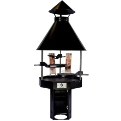 Sale Carelia Grill Pihagrilli ® 9K-100 Premium korkea musta