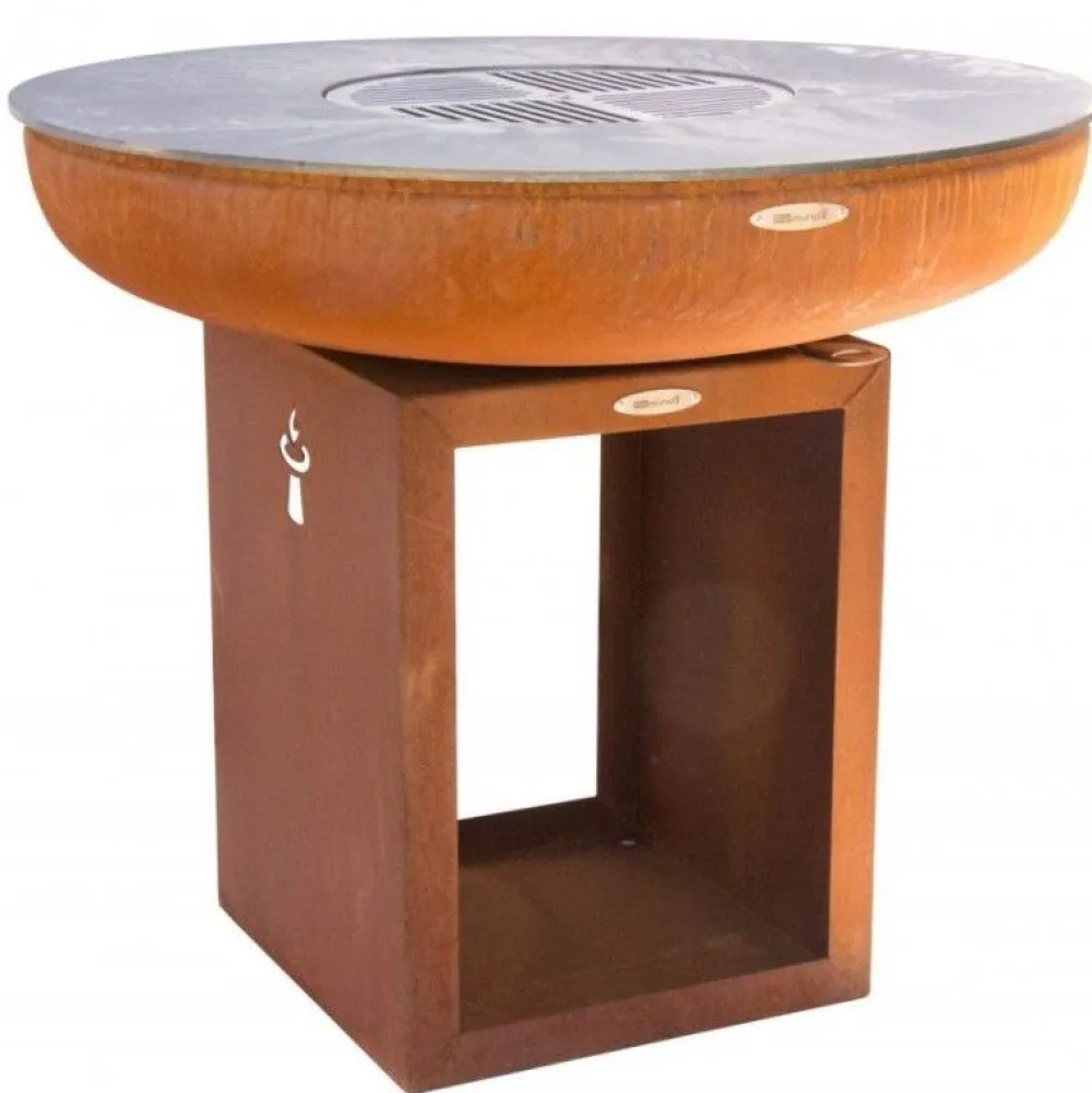 Sale Remundi Pihagrilli Carus L