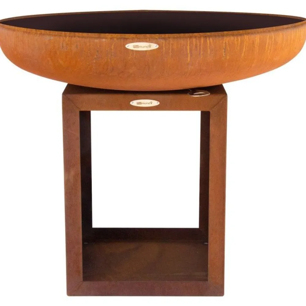 Best Remundi Pihagrilli Carus L Modular