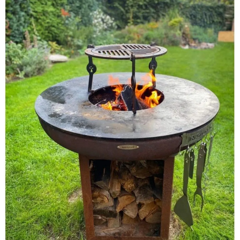 Sale Remundi Pihagrilli Carus M