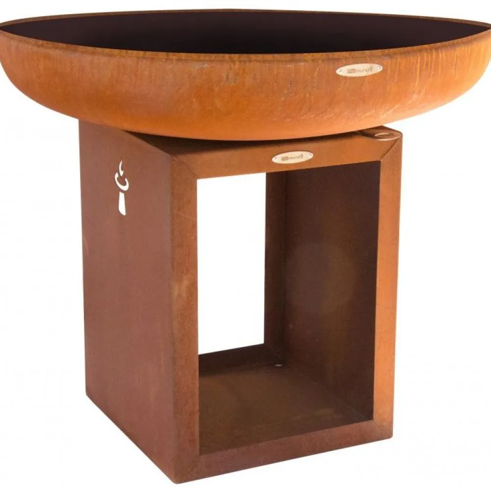 Discount Remundi Pihagrilli Carus S