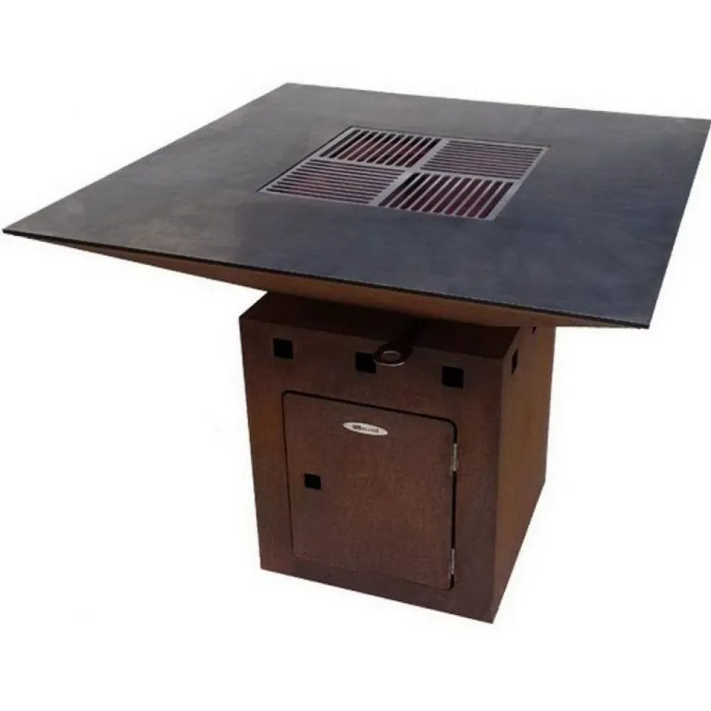 Online Remundi Pihagrilli Cube L