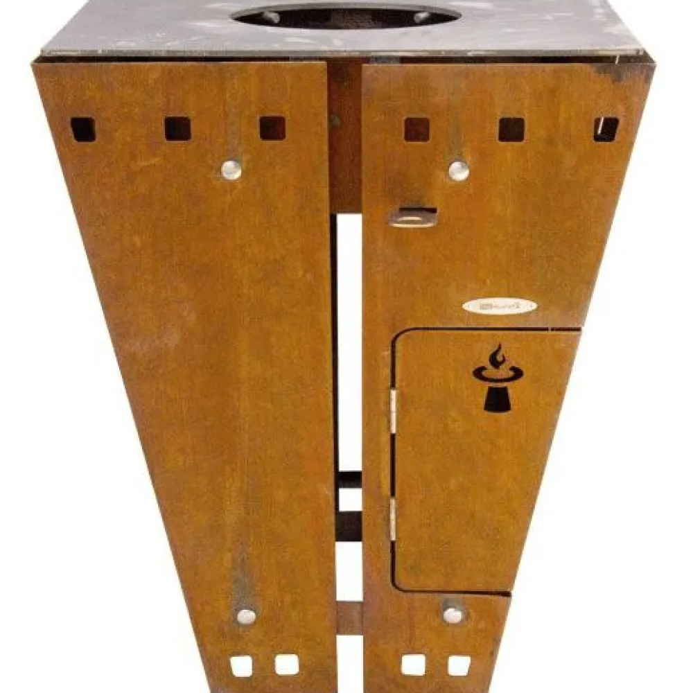 Outlet Remundi Pihagrilli Magnus