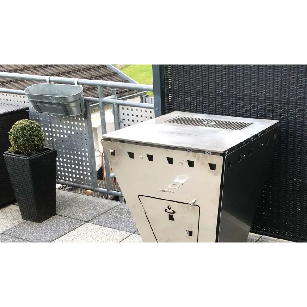 Clearance Remundi Pihagrilli Magnus rst