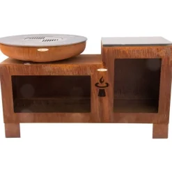 Clearance Remundi Pihagrilli Vulcano M