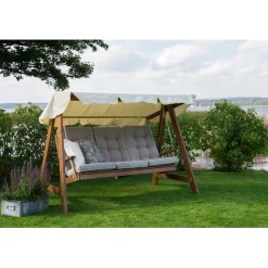 Sale Hillerstorp Pihakeinu Dalom, 3-istuttava
