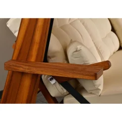 Sale Linento Garden Pihakeinu Sia 3-istuttava antrasiitti