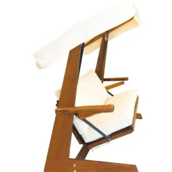 Discount Linento Garden Pihakeinu Viva 2400, 3-istuttava, beige