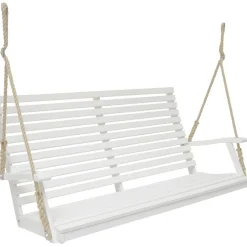 Sale Hillerstorp Pihakeinu Marstrand 164 cm valkoinen