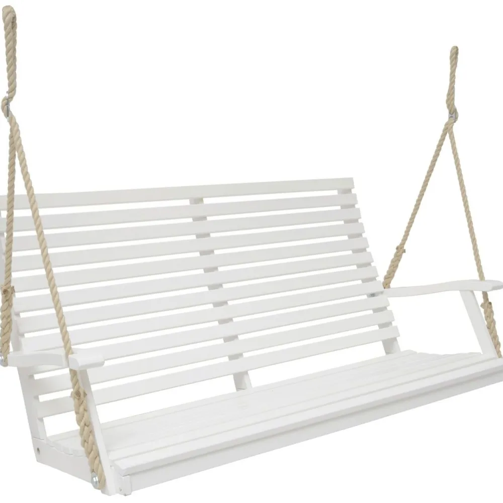 Sale Hillerstorp Pihakeinu Marstrand 164 cm valkoinen