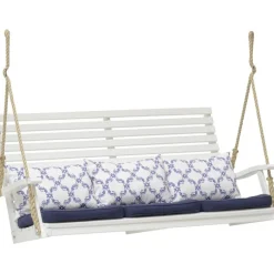 Sale Hillerstorp Pihakeinu Marstrand 164 cm valkoinen