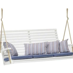 Sale Hillerstorp Pihakeinu Marstrand 164 cm valkoinen