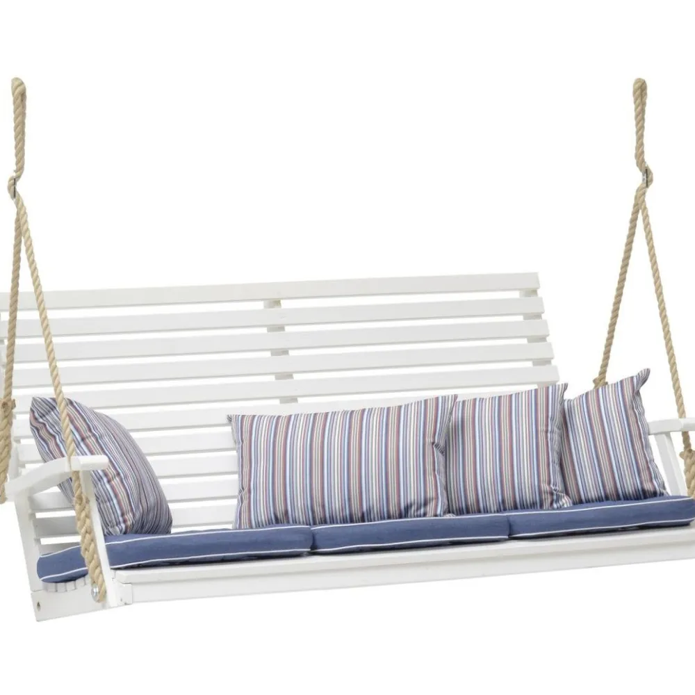Sale Hillerstorp Pihakeinu Marstrand 164 cm valkoinen